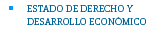 Estado de derecho y desarrollo econmico